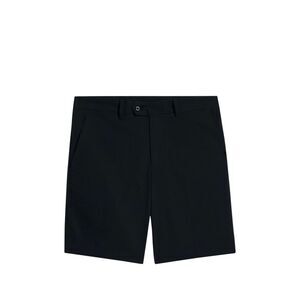J.Lindeberg Golf Vent Shorts "Black" | Sz: 36 | NWT | Ret: $125
